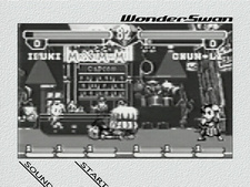 Street Fighter Alpha