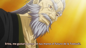 Shokugeki no Souma: Shin no Sara