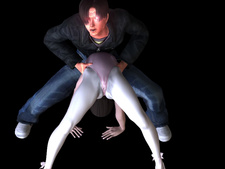 - little ballerina - Hina!