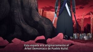 Sword Art Online: Alicization - War of Underworld 2nd Season