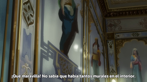 Aria The Origination