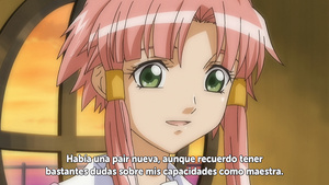 Aria The OVA: Arietta