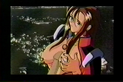 Heisei Bishoujo CG Anime Storm