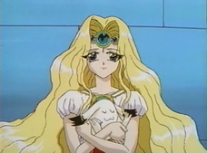 Witch Girl Knight The Movie