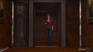 Persistant Evil Control