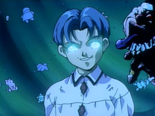 Choujin Densetsu Urotsukidouji: Inferno Road