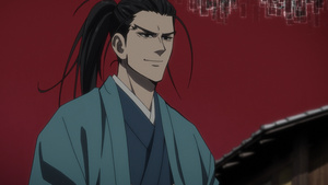 Golden Kamuy 3rd Season