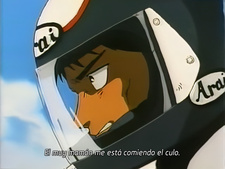 Bari Bari Densetsu (1987)