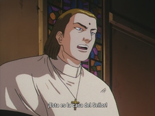 Bounty Hunter: The Hard