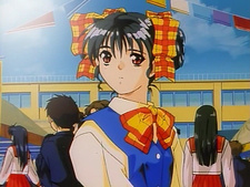 Escuela de verano: Final