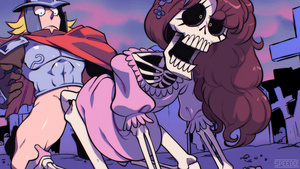 Lithica: Succubus Conquered