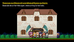 Overlord: Ple Ple Pleiades - Clementine Toubou-hen