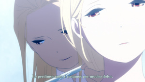 Sayonara no Asa ni Yakusoku no Hana wo Kazarou