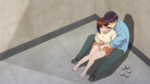 Showtime! Uta no Oneesan datte Shitai 2