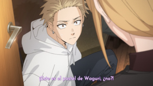 Kaoru Hana wa Rin to Saku