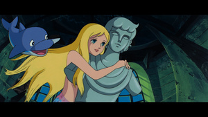 Andersen Douwa. Ningyohime