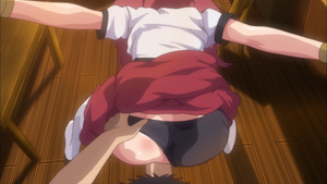 Tokubetsu Jugyou 3 SLG The Animation