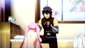 Hagure Yuusha no Estetica