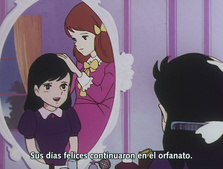 Yuki no Taiyou Pilot