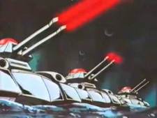 Historia de Andrómeda