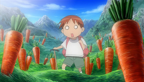 Azumanga Daioh - Gekijou Tanpen