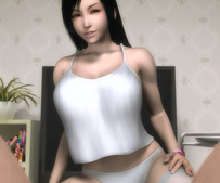 Umemaro 3D Vol.13: Semen Analysis