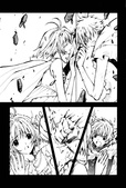 Tsubasa RESERVoir CHRoNiCLE