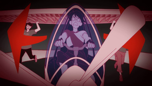 Yojouhan Shinwa Taikei 