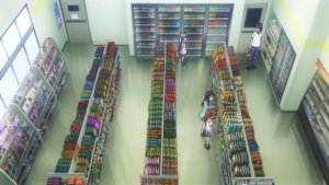 Non Non Biyori: Okinawa e Ikukoto ni Natta