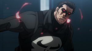 Los Vengadores: Justicia y Venganza