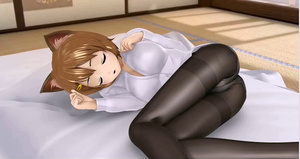 Sister Heroine Pretty Minette