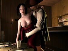 Monsters of the Sea 3