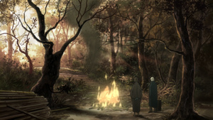 Mushishi