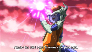 Dragon Ball - Episode of Bardock