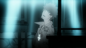 Bakemonogatari (720p)