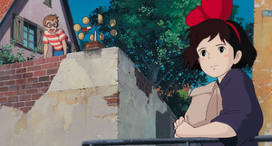 Nicky, la aprendiz de bruja