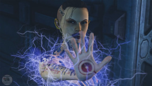 Blue Star - Episode 2: The Ship