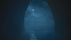 Siren's Call: Pirates of Rialto