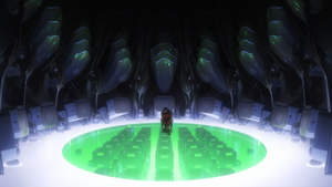 Ghost in the Shell: The Rising