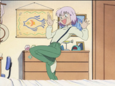 Yokohama Kaidashi Kikou: Quiet Country Cafe