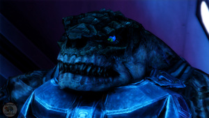 Bounty Booty: Samus Aran’s Day Off