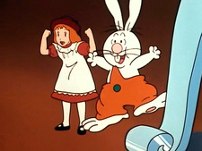 Fushigi no Kuni no Alice