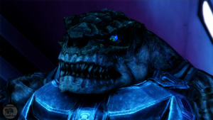 Bounty Booty: Samus Aran’s Day Off (1080p)