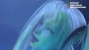 Marie Rose in the Dungeon