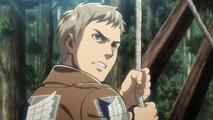 Shingeki no Kyojin: Kuinaki Sentaku