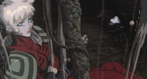 Vampire Hunter D: Bloodlust