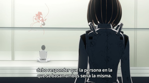 Sidonia no Kishi BD