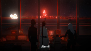 Sidonia no Kishi: Daikyuu Wakusei Seneki BD