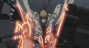 Los Inmortales: En Busca de la Venganza