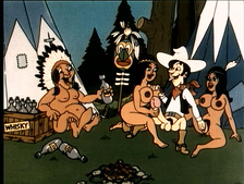 Welterfolge Des Cartoon-Sex 2